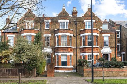undefined, Kings Avenue, London, SW4