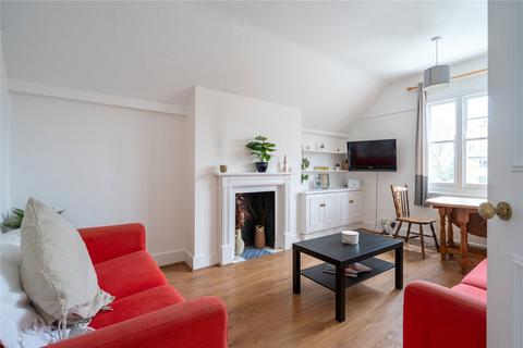 undefined, Kings Avenue, London, SW4