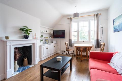 undefined, Kings Avenue, London, SW4