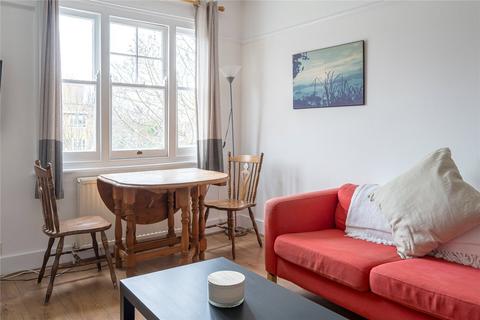 undefined, Kings Avenue, London, SW4
