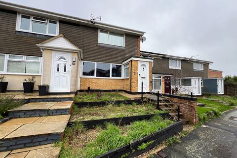 2 bedroom terraced house for sale, Moat Walk, Alverstoke, Gosport. PO12 2SP
