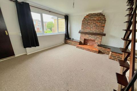 2 bedroom terraced house for sale, Moat Walk, Alverstoke, Gosport. PO12 2SP