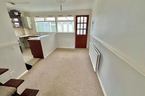 2 bedroom terraced house for sale, Moat Walk, Alverstoke, Gosport. PO12 2SP
