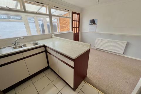 2 bedroom terraced house for sale, Moat Walk, Alverstoke, Gosport. PO12 2SP