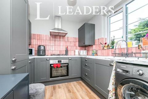 undefined, Framlingham Court, Valley Road, Ipswich, IP1