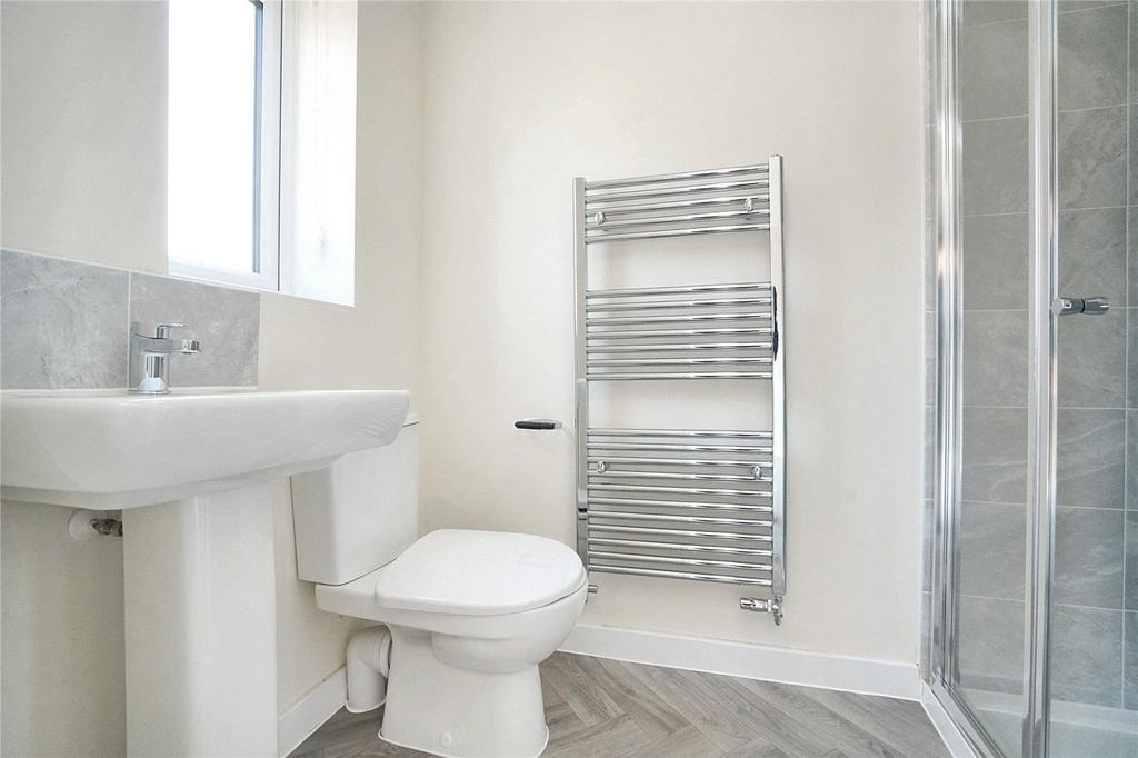 Ensuite
