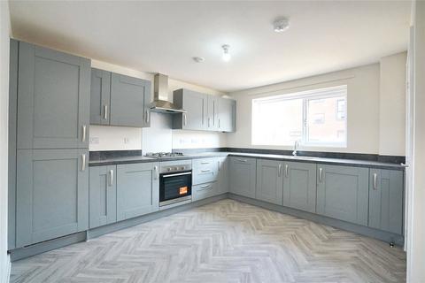 3 bedroom terraced house to rent, Pingle Wharf Approach, Leicester, Leicestershire, LE3