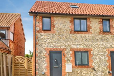 undefined, Station Road, Docking, King's Lynn, PE31