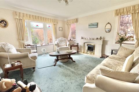 2 bedroom bungalow for sale, Grammar School Lane, Newton, Merseyside, CH48