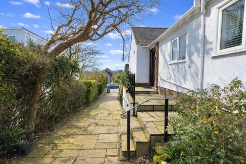 2 bedroom bungalow for sale, Grammar School Lane, Newton, Merseyside, CH48