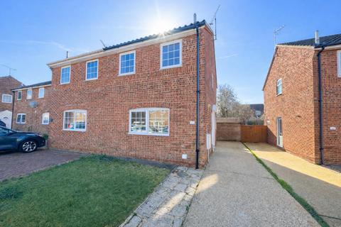 Buzzard Road, Luton, LU4 0UF