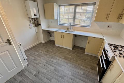 undefined, Buzzard Road, Luton, LU4 0UF