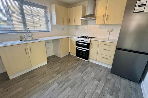 undefined, Buzzard Road, Luton, LU4 0UF