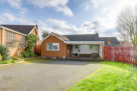 3 bedroom detached bungalow for sale, Aldene Way, Nottingham NG14