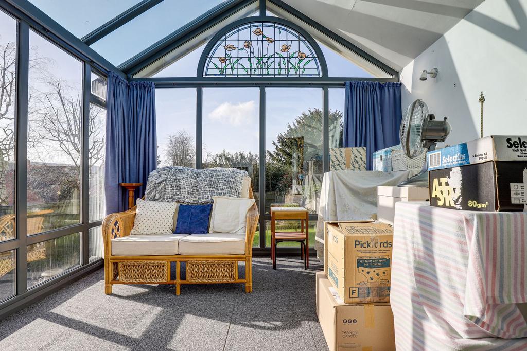 Conservatory
