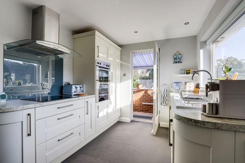 3 bedroom detached bungalow for sale, Aldene Way, Nottingham NG14