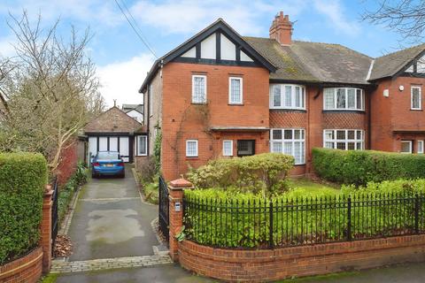 undefined, Grantham Ave, Stockton Heath WA4