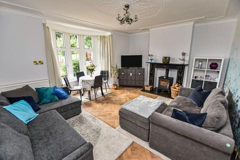 undefined, Grantham Ave, Stockton Heath WA4