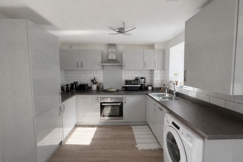 undefined, St. Peters Walk, Widnes, WA8
