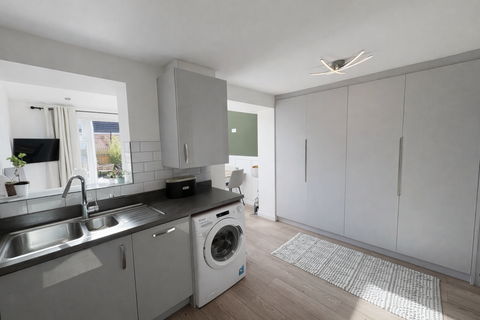 undefined, St. Peters Walk, Widnes, WA8