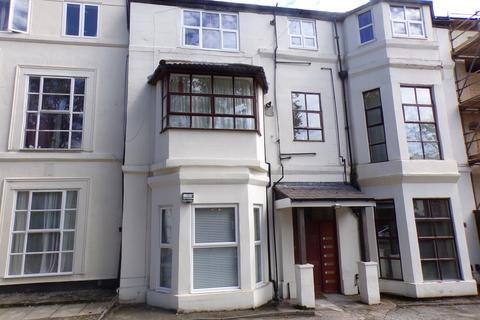 Parkfield Road, Liverpool, L17