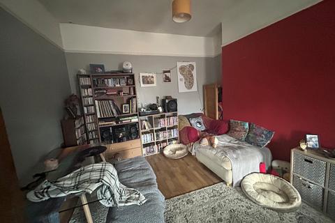 undefined, Parkfield Road, Liverpool, L17