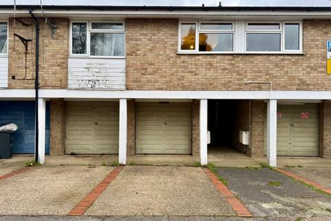undefined, Stockbreach Close, Hatfield, Hatfield, AL10
