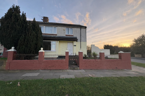 undefined, Brook Hey Drive, LIVERPOOL, L33