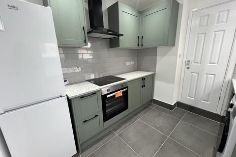Schofield Street, Manchester, M11
