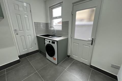 undefined, Schofield Street, Manchester, M11