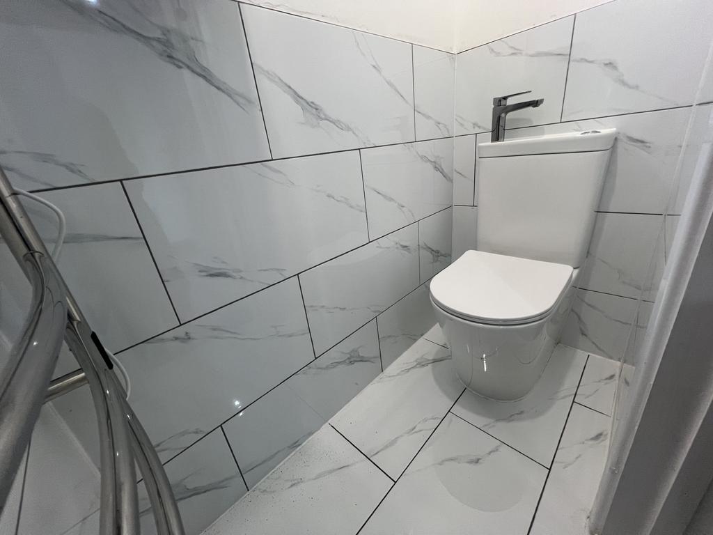 Downstairs Toilet
