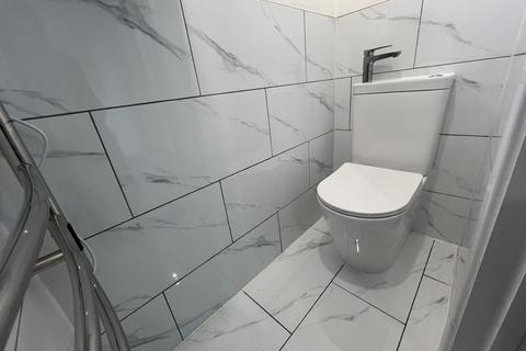 undefined, Schofield Street, Manchester, M11