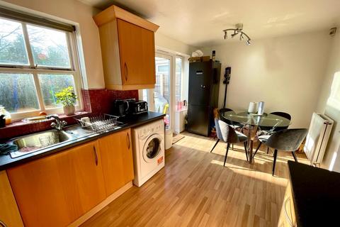 undefined, Caistor Close, Manchester, M16