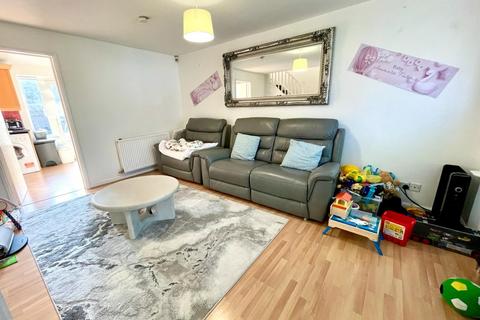 undefined, Caistor Close, Manchester, M16