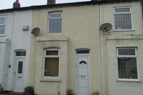 undefined, Groveland Avenue, Wirral, CH47