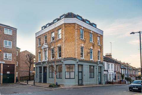 Vestry Road, London