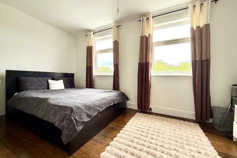 undefined, Stokes Road, London, E6