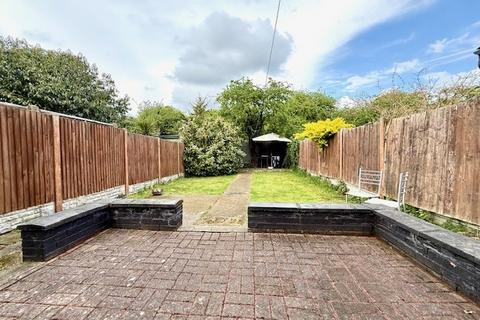 undefined, Stokes Road, London, E6