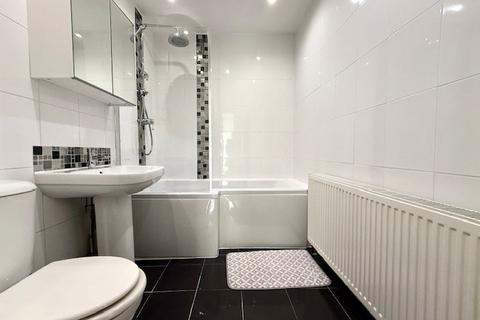 undefined, Stokes Road, London, E6