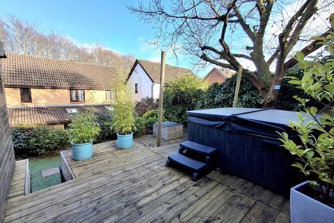 undefined, Honeysuckle Way, Brackla, CF31