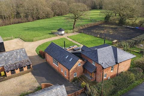 undefined, Lower Mead End Road, Sway, Lymington, SO41