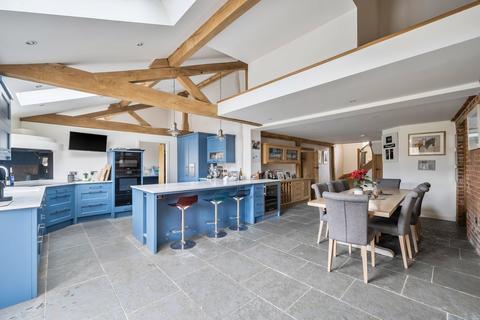 undefined, Lower Mead End Road, Sway, Lymington, SO41
