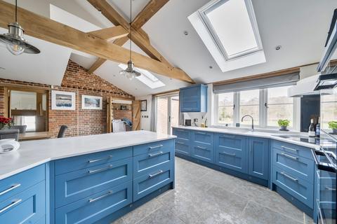 undefined, Lower Mead End Road, Sway, Lymington, SO41