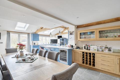 undefined, Lower Mead End Road, Sway, Lymington, SO41