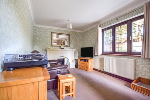 undefined, Moulsham Copse Lane, Hampshire GU46