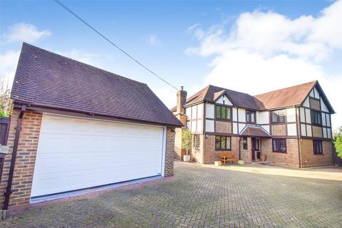 undefined, Moulsham Copse Lane, Hampshire GU46