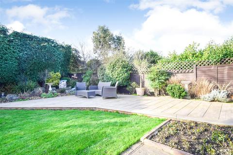 undefined, Moulsham Copse Lane, Hampshire GU46