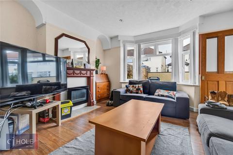 Charles Road, Filton, Bristol, South Gloucestershire, BS34