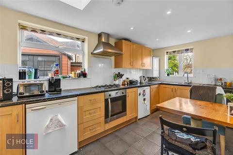 undefined, Charles Road, Filton, Bristol, South Gloucestershire, BS34