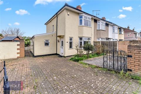 undefined, Charles Road, Filton, Bristol, South Gloucestershire, BS34